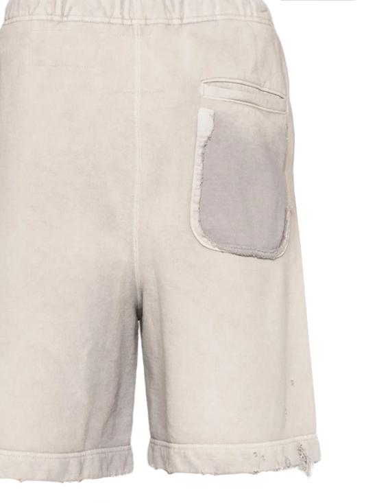 26SS 메종 미하라 야스히로 숏팬츠 J16SP724 BEIGE - MAISON MIHARA YASUHIRO