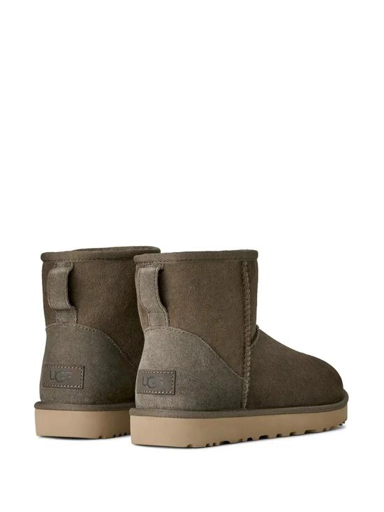 26SS 어그 클래식 미니 2 부츠 1016222 DDRG DRIED OREGANO - UGG