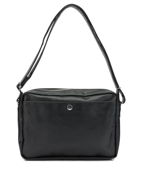 26SS 포터 숄더백 70715165 10 NERO DOM - PORTER