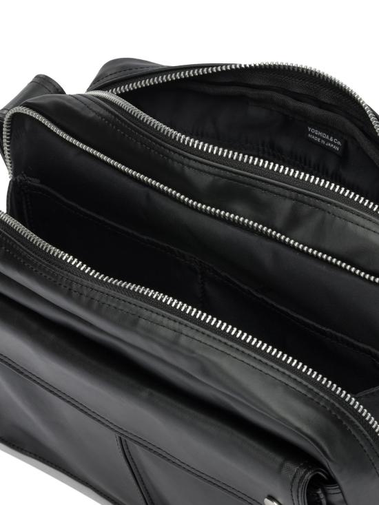 26SS 포터 숄더백 70715165 10 NERO DOM - PORTER