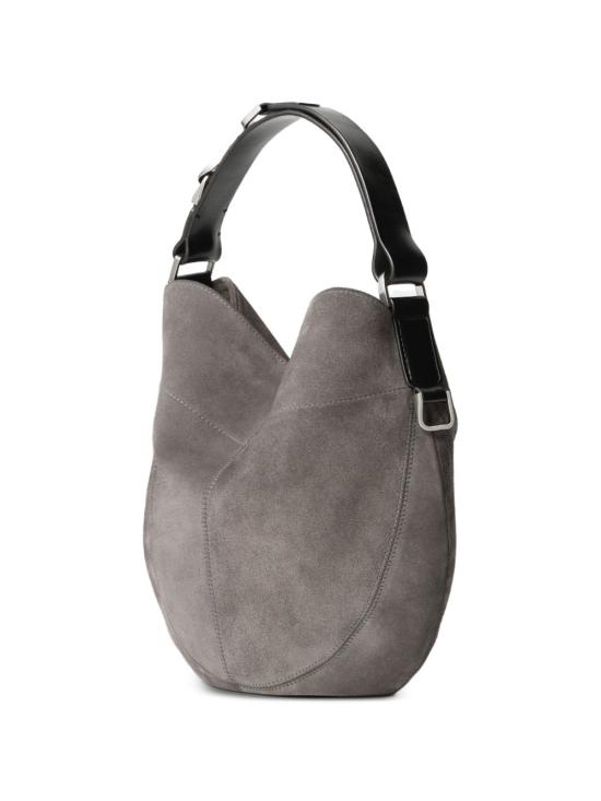 26SS 르메르 숄더백 BG0196 LL0125 102 MINK DOM - LEMAIRE