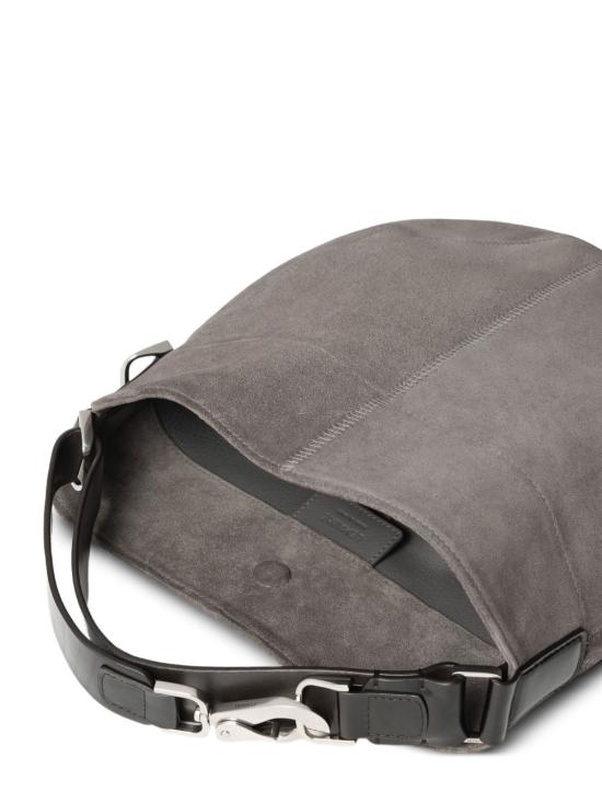 26SS 르메르 숄더백 BG0196 LL0125 102 MINK DOM - LEMAIRE