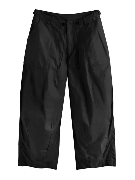 26SS 니들스 치노 팬츠 SX195 BLACK DOM