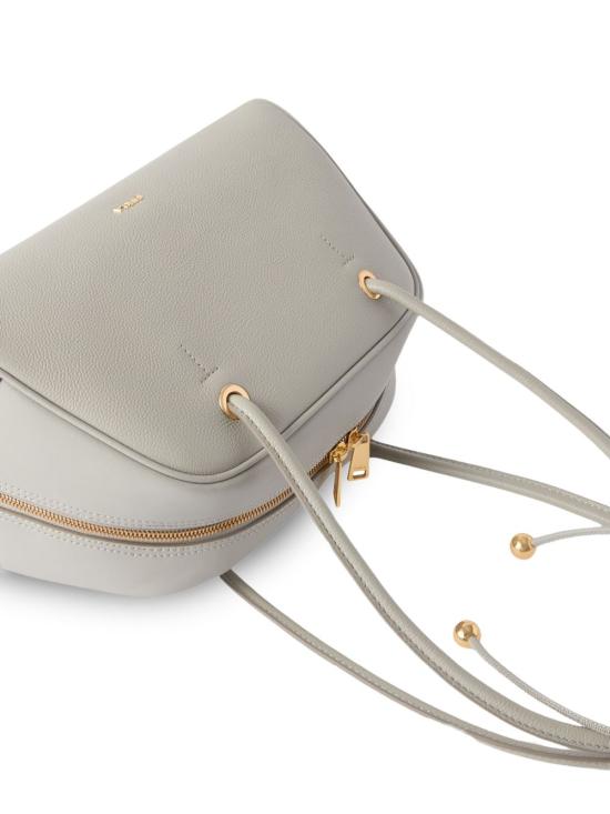 26FW 훌라 숄더백 WB02109 BX45734897S Stone gray - FURLA
