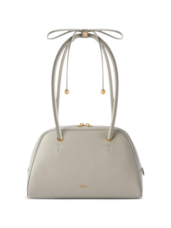 26FW 훌라 숄더백 WB02109 BX45734897S Stone gray