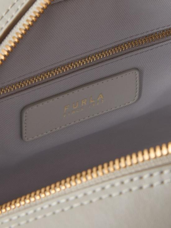 26FW 훌라 숄더백 WB02109 BX45734897S Stone gray - FURLA