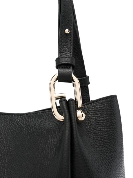 26FW 훌라 숄더백 WB02020 HSF000O6000 Nero - FURLA