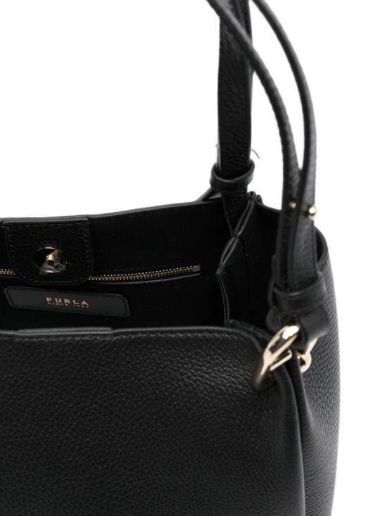 26FW 훌라 숄더백 WB02020 HSF000O6000 Nero - FURLA