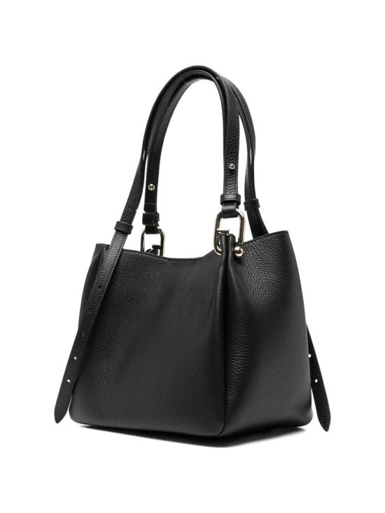 26FW 훌라 숄더백 WB02020 HSF000O6000 Nero - FURLA