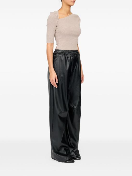 26FW MM6 메종마르지엘라 스트레이트 팬츠 S52KA0575 S53057900 - MM6 MAISON MARGIELA