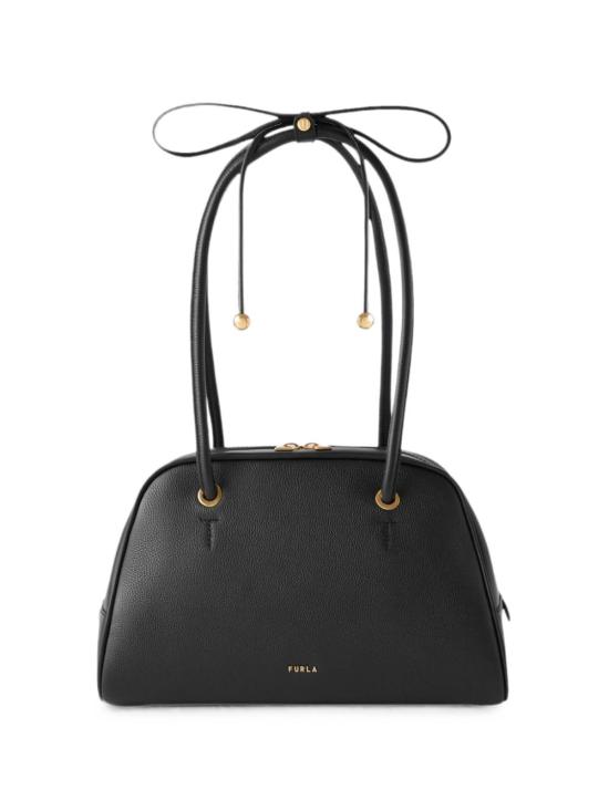 26FW 훌라 숄더백 WB02109 BX4573O6000 Nero - FURLA