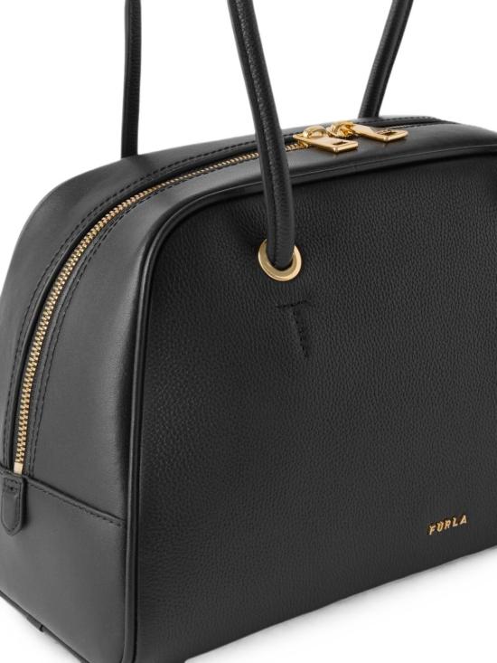 26FW 훌라 숄더백 WB02109 BX4573O6000 Nero - FURLA