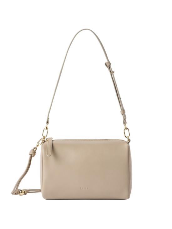 26FW 훌라 숄더백 WE00922 BX22694488S Linen