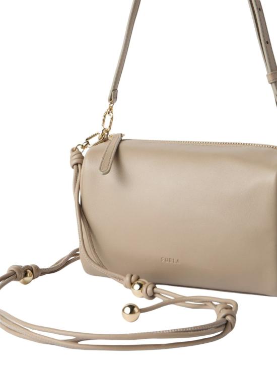 26FW 훌라 숄더백 WE00922 BX22694488S Linen - FURLA