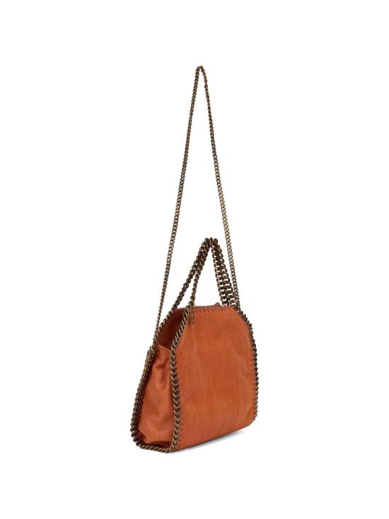 26FW 스텔라 맥카트니 숄더백 371223 WP07357510 Tangerine - STELLA MCCARTNEY