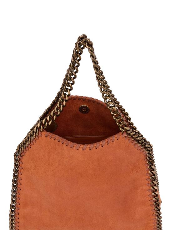 26FW 스텔라 맥카트니 숄더백 371223 WP07357510 Tangerine - STELLA MCCARTNEY
