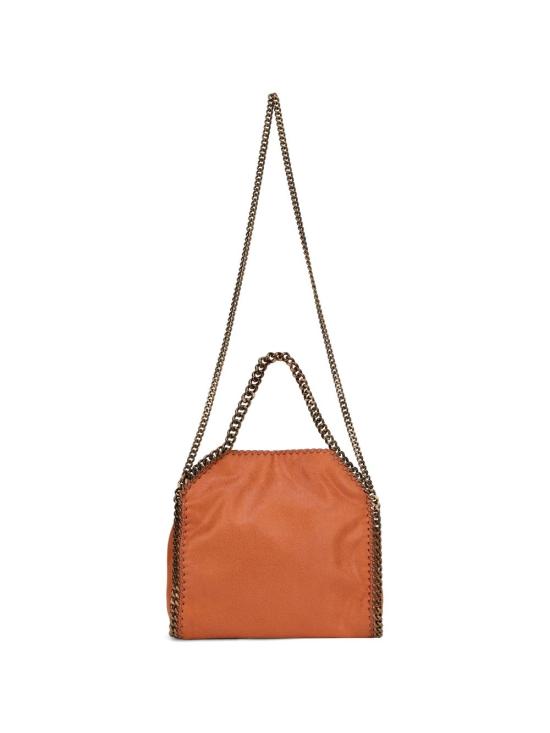 26FW 스텔라 맥카트니 숄더백 371223 WP07357510 Tangerine - STELLA MCCARTNEY