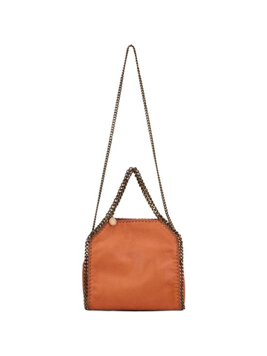 26FW 스텔라 맥카트니 숄더백 371223 WP07357510 Tangerine