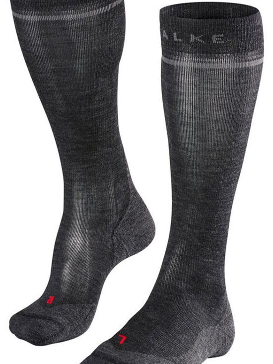  팔케 양말 16259 3180 GREY - FALKE
