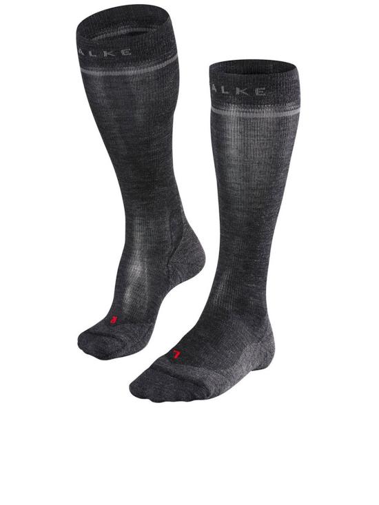  팔케 양말 16259 3180 GREY
