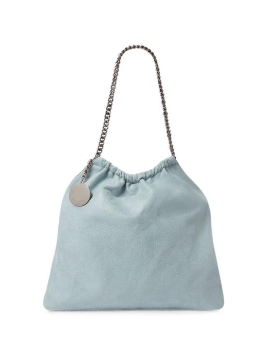 26FW 스텔라 맥카트니 숄더백 7B0180 W91324449 Ice blue