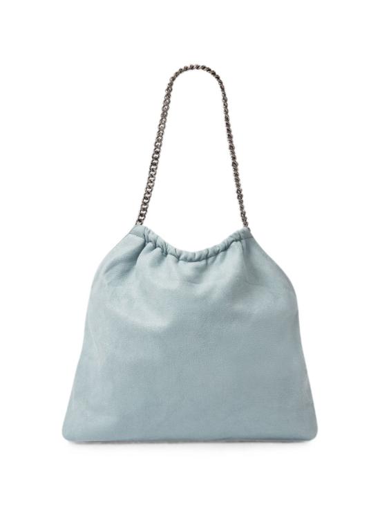 26FW 스텔라 맥카트니 숄더백 7B0180 W91324449 Ice blue - STELLA MCCARTNEY