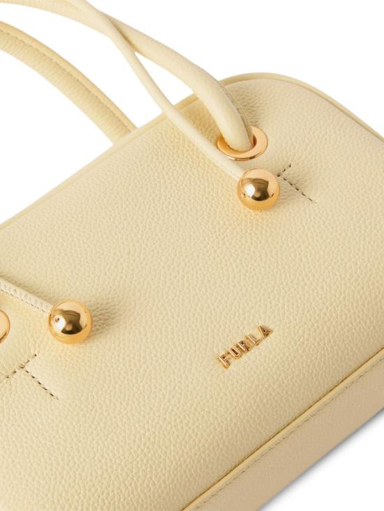 26FW 훌라 토트백 WE00915 BX4573DFM00 Cremino - FURLA
