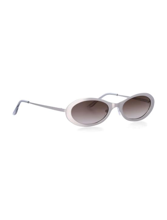 26SS 아워레가시 선글라스 A2258TIS Silver - OUR LEGACY