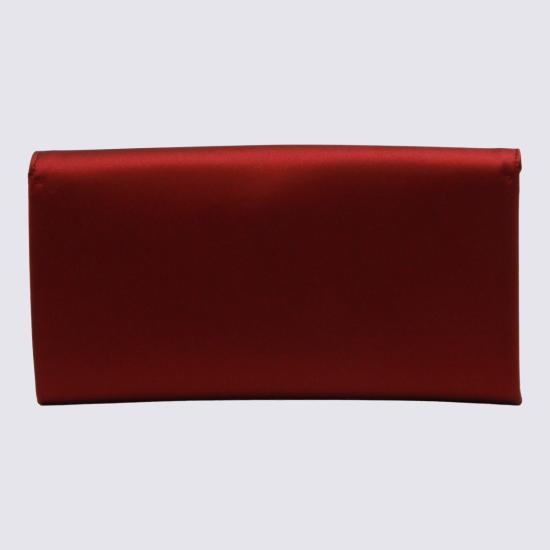 26FW 톰포드 클러치/파우치 L1947 TSA001PRBA POMEGRANATE - TOMFORD