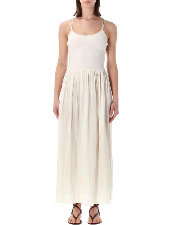 26SS 세순 롱 원피스 2620503901124 Neutrals