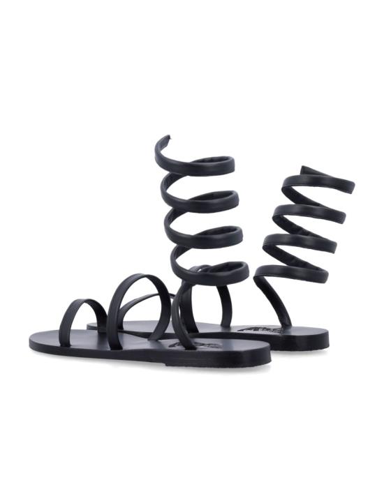 26SS 에이션트 그릭 샌들 107351025BLACK - ANCIENT GREEK