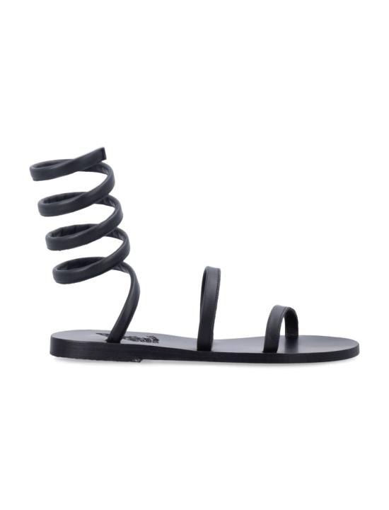 26SS 에이션트 그릭 샌들 107351025BLACK