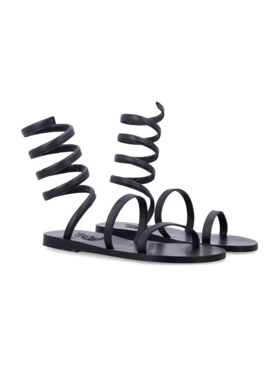 26SS 에이션트 그릭 샌들 107351025BLACK - ANCIENT GREEK