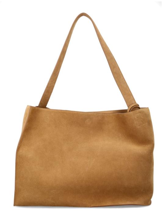 26SS 스튜디오 니콜슨 숄더백 DOUBLET741SAND Brown - STUDIO NICHOLSON