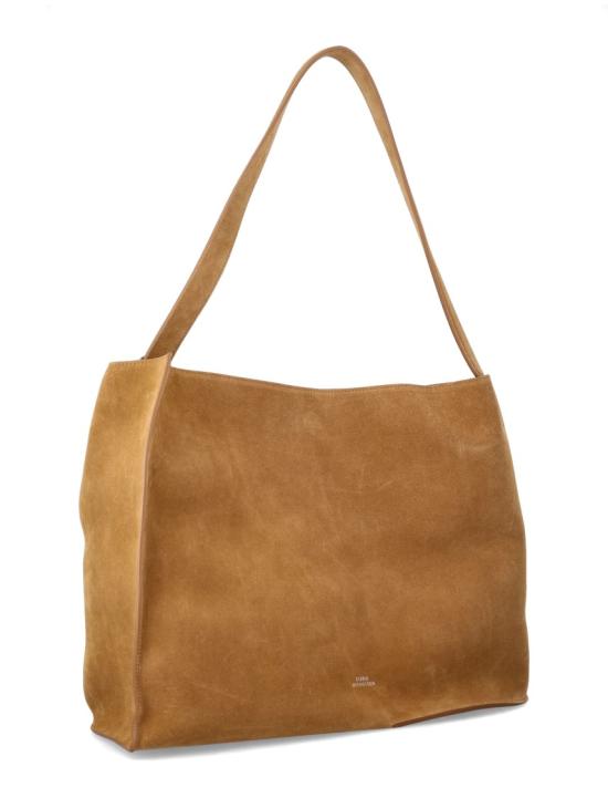 26SS 스튜디오 니콜슨 숄더백 DOUBLET741SAND Brown - STUDIO NICHOLSON