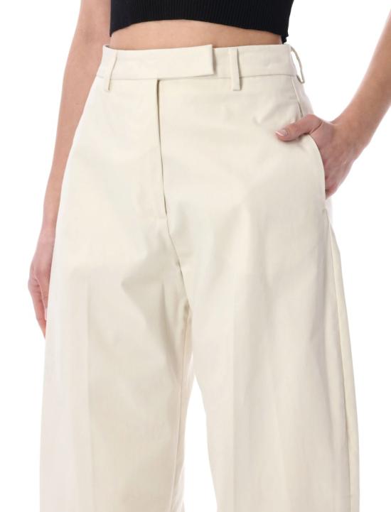 26SS 더 레이티스트 스트레이트 팬츠 3122T0176T0343 Neutrals - THE LATEST