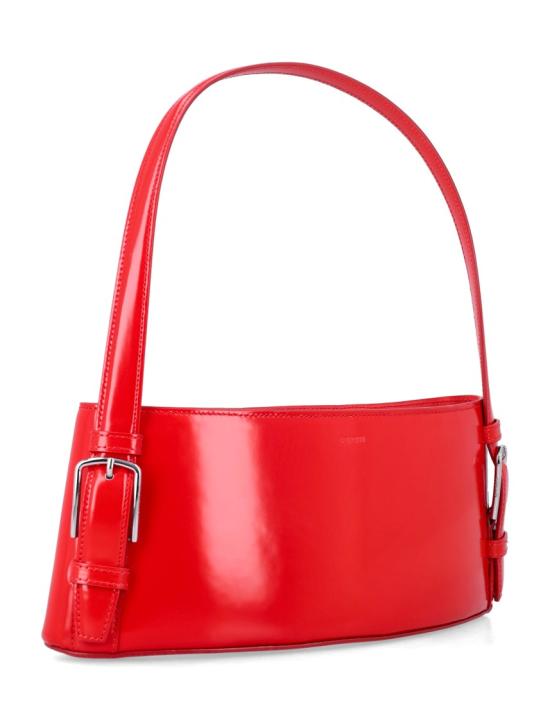 26SS 코페르니 숄더백 COPBA137F6045RED Red - COPERNI