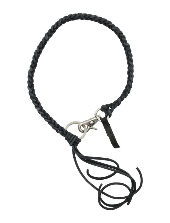 26SS 아워레가시 키링 A2268LBLBLACK Black