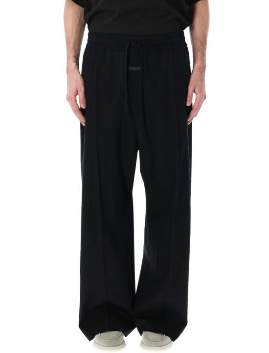 26SS 피어오브갓 트레이닝/조거 팬츠 FG9M65653OXF001 Black