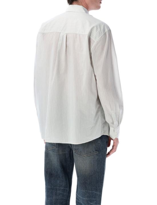 26SS 아워레가시 어보브 셔츠 M2262AIWS White - OUR LEGACY
