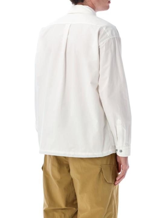 26SS 앤드원더 자켓 5746183059030 White - AND WANDER