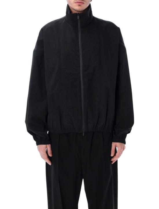 26SS 피어오브갓 자켓 FG9M32330ONR001 Black