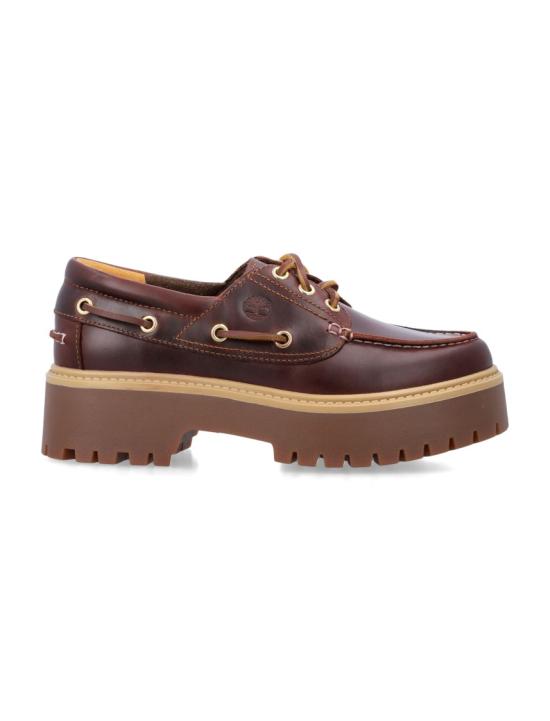 26FW 팀버랜드 로퍼 TB0A2QDMD571 Brown