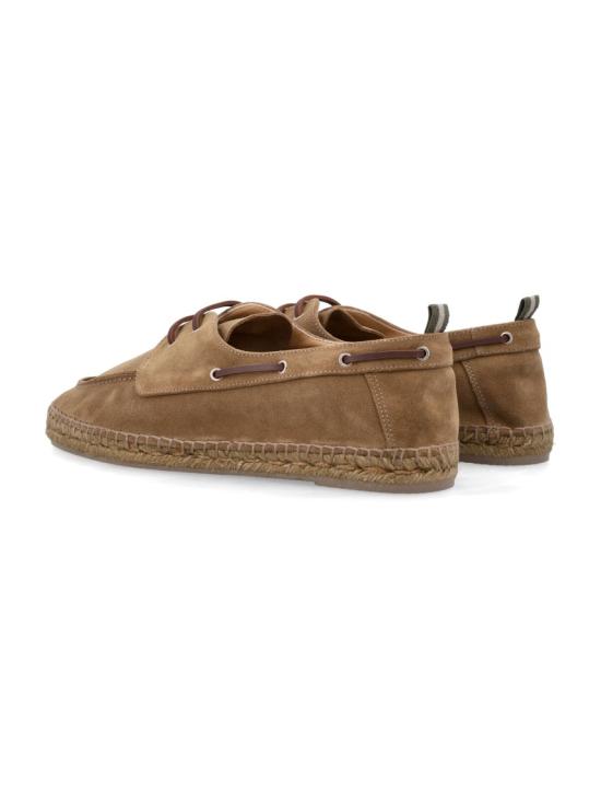 26SS 까스따네르 로퍼 0259061862009 Brown - CASTANER