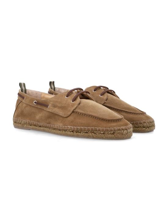 26SS 까스따네르 로퍼 0259061862009 Brown - CASTANER