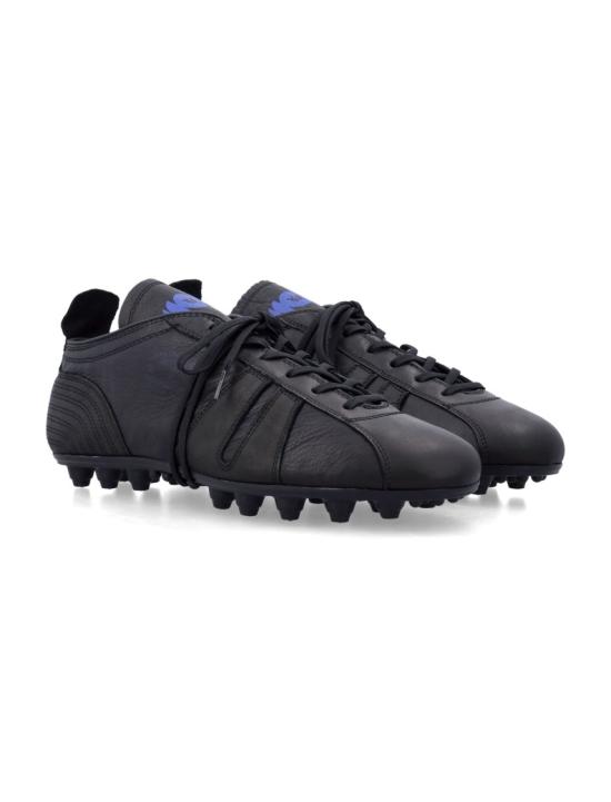 26SS 판토폴라도로 스니커즈 FW540101U01U01 Black - PANTOFOLA D'ORO