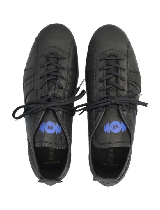 26SS 판토폴라도로 스니커즈 FW540101U01U01 Black - PANTOFOLA D'ORO