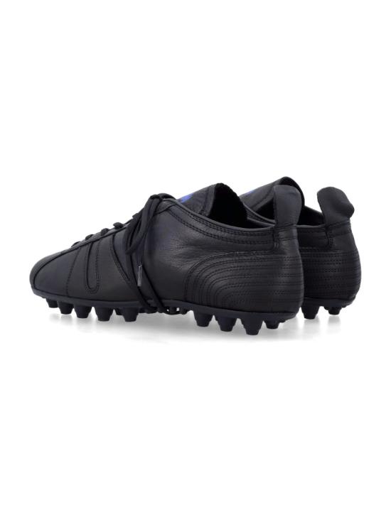 26SS 판토폴라도로 스니커즈 FW540101U01U01 Black - PANTOFOLA D'ORO