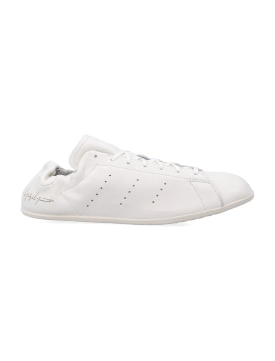 26SS 와이쓰리 스니커즈 KJ2390WHT White