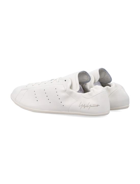 26SS 와이쓰리 스니커즈 KJ2390WHT White - Y-3